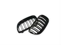 Bmw e92 lci m3 ön böbrek panjur ızgara 2010 / 2013