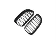 Bmw e92 lci m3 ön böbrek panjur ızgara 2010 / 2013