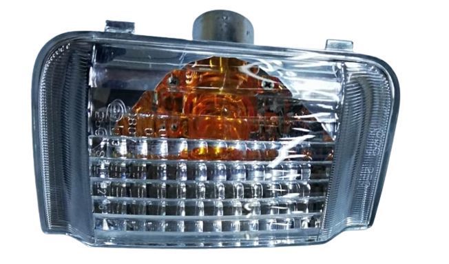 AYNA SİNYALİ SARI DUCATO BOXER JUMPER SAĞ