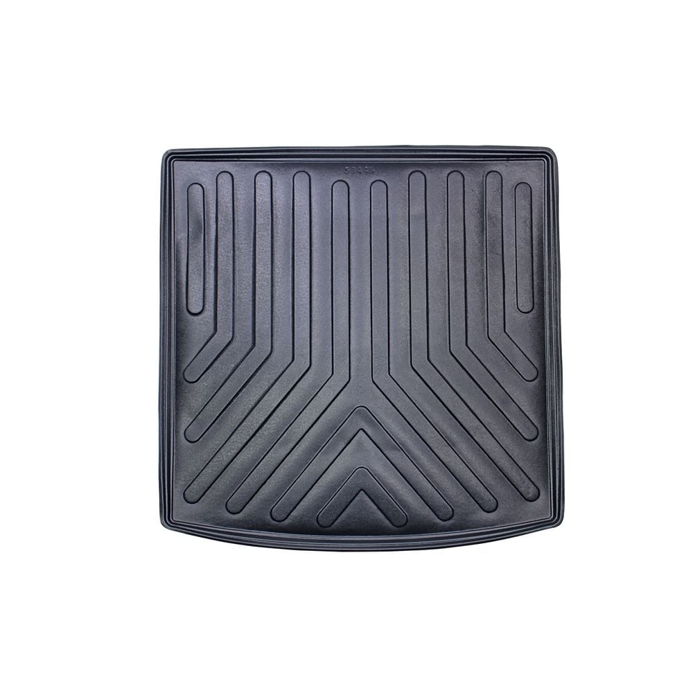 Seat tarraco 5 koltuk bagaj havuzu paspası 2018+ Rizline