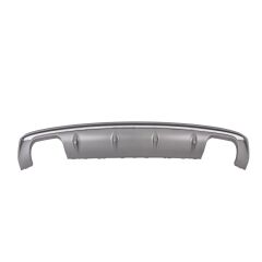 Audi a3 s3 difüzör arka sedan 8v 2013 / 2016