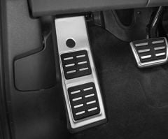 Audi a7 pedal seti takımı geçmeli 2018+