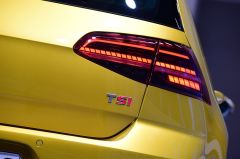 Vw golf 7 7,5 stop lambası ledli highline model 2012 / 2020