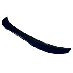 Bmw f32 psm bagaj üstü spoiler pianoblack 2014 / 2019