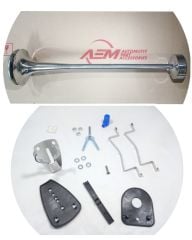 FİAMM KORNA 24V TIR UZUN BORU TA-150