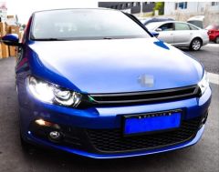 Vw scirocco ön far lambası ledli 2009 / 2014