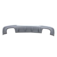 Audi a3 s3 difüzör arka hb s-line uyumlu 8v 2016+