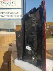 Mercedes vito w447 stop lambası seti ledli 2015 / 2019