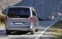 Mercedes vito w447 stop lambası seti ledli 2015 / 2019