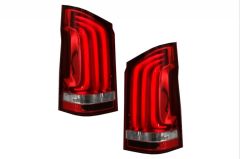 Mercedes vito w447 stop lambası seti ledli 2015 / 2019