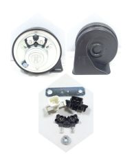 FİAMM DADAT KORNA 12V LOW RENAULT