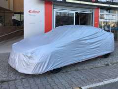 kia ceed oto brandası örtüsü %70 müflonlu 2012 / 2018
