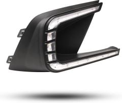 Honda civic fe1 drl ön sis ledi c dizayn