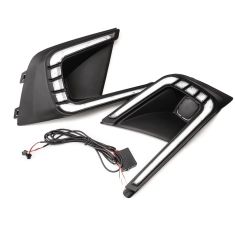 Honda civic fe1 drl ön sis ledi c dizayn