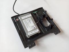 NISSAN X-TRAIL 2014-2017 KABLOSUZ TELEFON SARJ STANDI