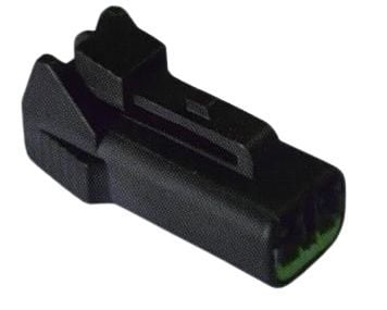 AEM32 2K063 SOKET İŞ MAKİNE SENSÖR