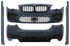 Bmw f10 body kit tampon seti g30 lci m5 model 2009 / 2017