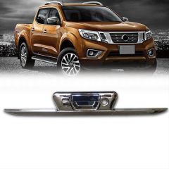 NISSAN NAVARA 2015-2019 ARKA BAGAJ AÇMA KROM