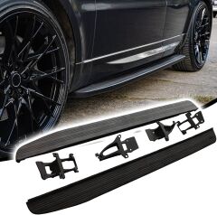 Range rover sport l494 yan basamak marşbiyel koruma 2014+