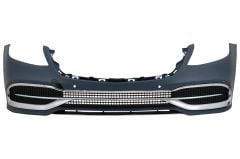 Mercedes w222 maybach dönüşüm body kit full set