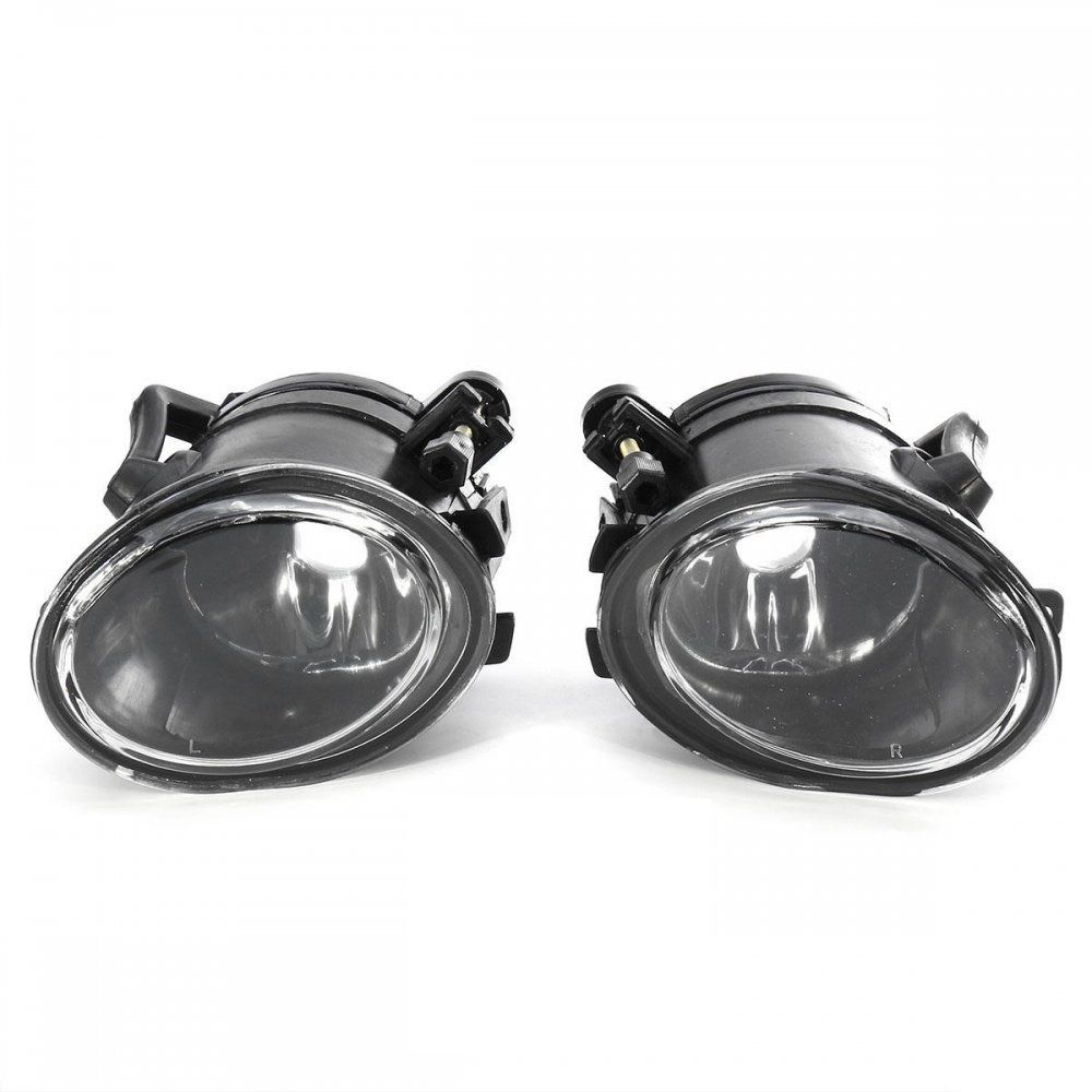 Bmw e46 e39 sis lambası farı