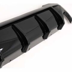 Bmw f40 m performance aero body kit 2019+