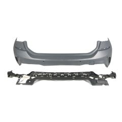 Bmw g21 m body kit tampon seti sw 2019+