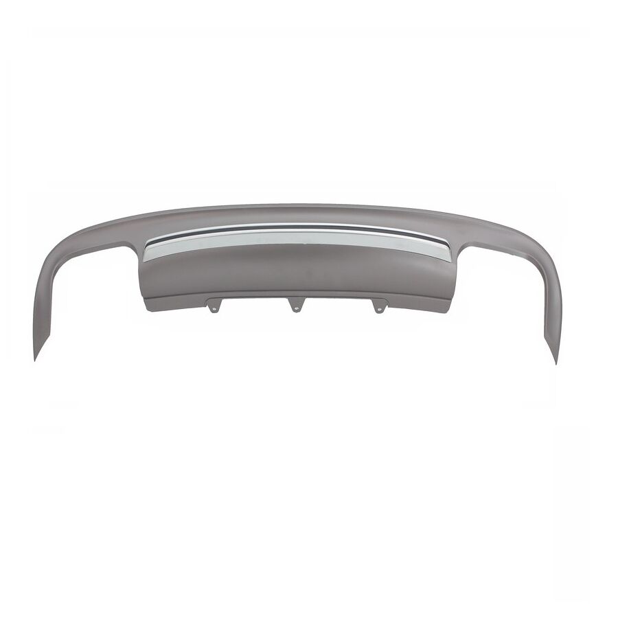 Audi a5 s5 difüzör arka sedan 2012 / 2015