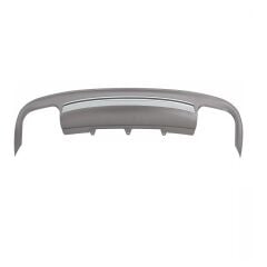 Audi a5 s5 difüzör arka sedan 2012 / 2015