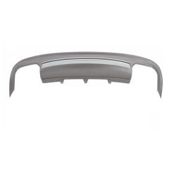 Audi a5 s5 difüzör arka coupe 2012 / 2015