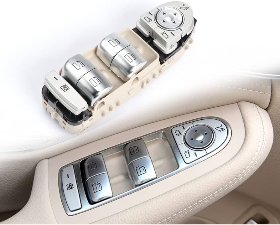 KONTROL DÜĞMELERİ